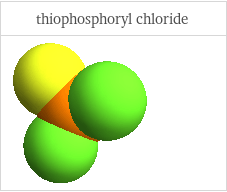 3D structure