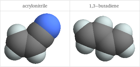 3D structure