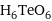 H_6TeO_6