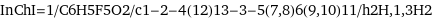 InChI=1/C6H5F5O2/c1-2-4(12)13-3-5(7, 8)6(9, 10)11/h2H, 1, 3H2