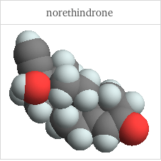 3D structure