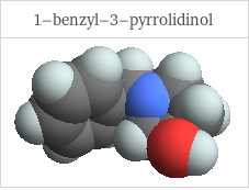 3D structure