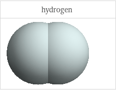 3D structure