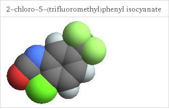 3D structure