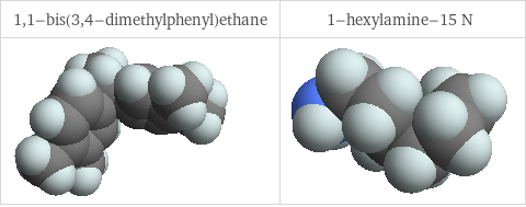 3D structure