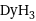 DyH_3