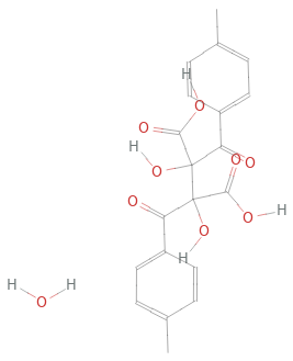 Structure diagram