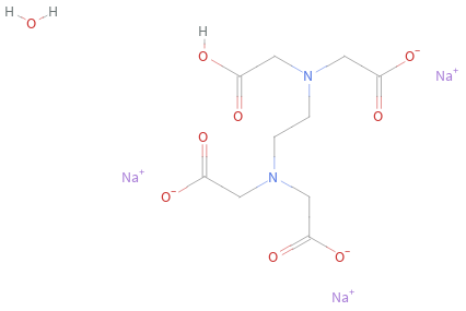 Structure diagram