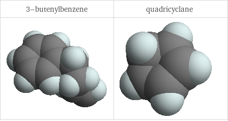 3D structure