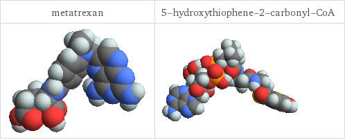 3D structure