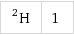 H-2 | 1