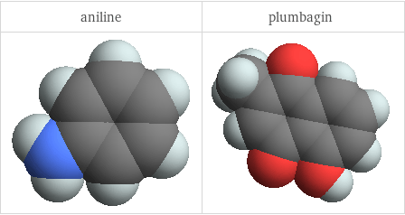 3D structure