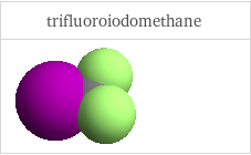 3D structure