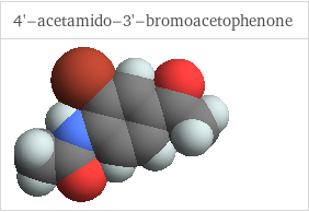 3D structure