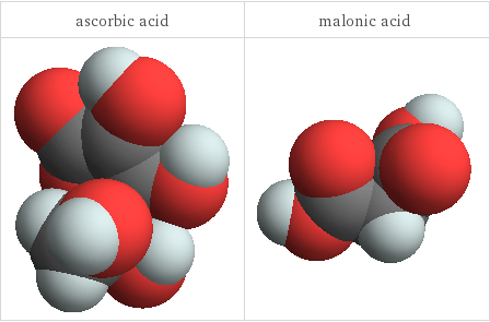 3D structure