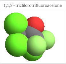 3D structure