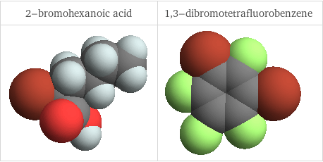 3D structure