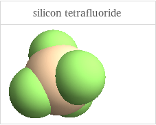 3D structure