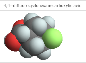 3D structure