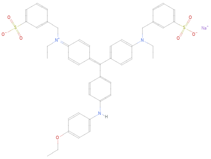 Structure diagram