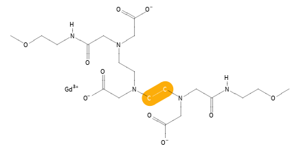 Longest aliphatic chain in place