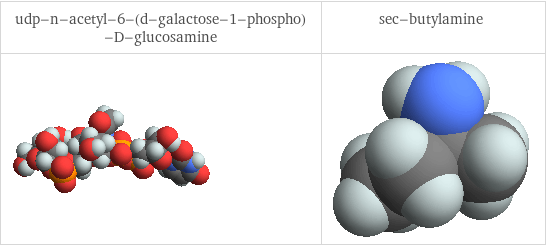 3D structure