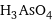 H_3AsO_4