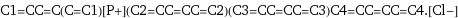 C1=CC=C(C=C1)[P+](C2=CC=CC=C2)(C3=CC=CC=C3)C4=CC=CC=C4.[Cl-]