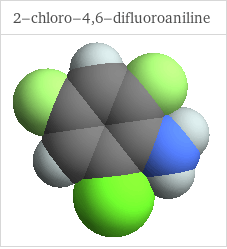 3D structure