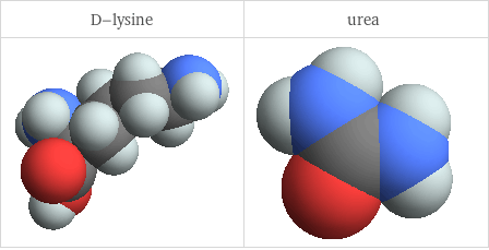 3D structure