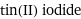 tin(II) iodide