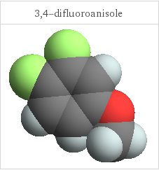 3D structure