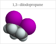 3D structure