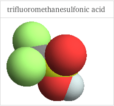 3D structure