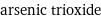 arsenic trioxide