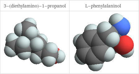 3D structure