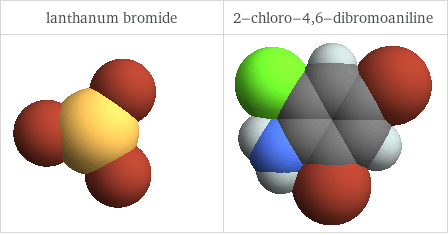 3D structure