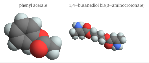 3D structure