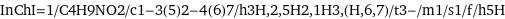 InChI=1/C4H9NO2/c1-3(5)2-4(6)7/h3H, 2, 5H2, 1H3, (H, 6, 7)/t3-/m1/s1/f/h5H