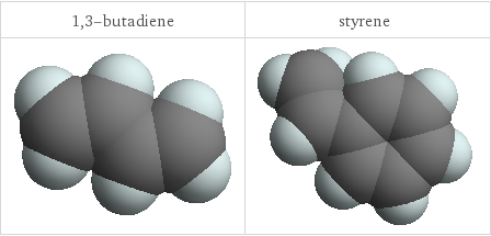 3D structure