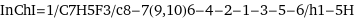 InChI=1/C7H5F3/c8-7(9, 10)6-4-2-1-3-5-6/h1-5H