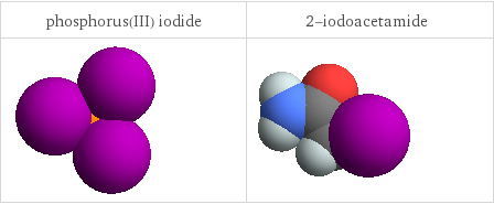 3D structure