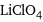 LiClO_4