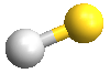 Schematic 3D structure