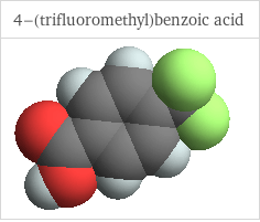 3D structure