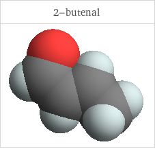 3D structure