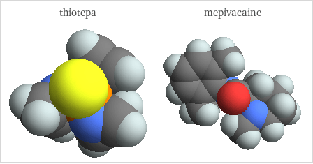 3D structure