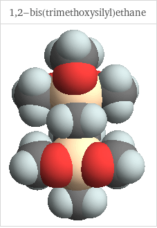 3D structure