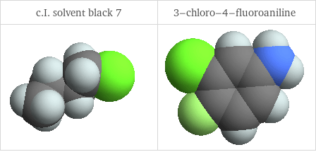 3D structure