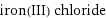 iron(III) chloride